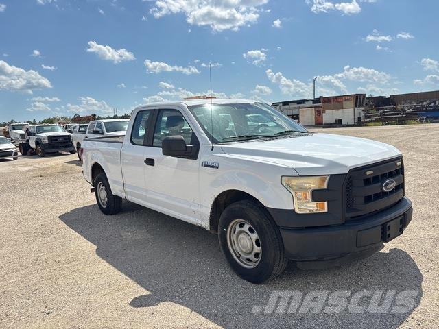 Ford F-150 Anders