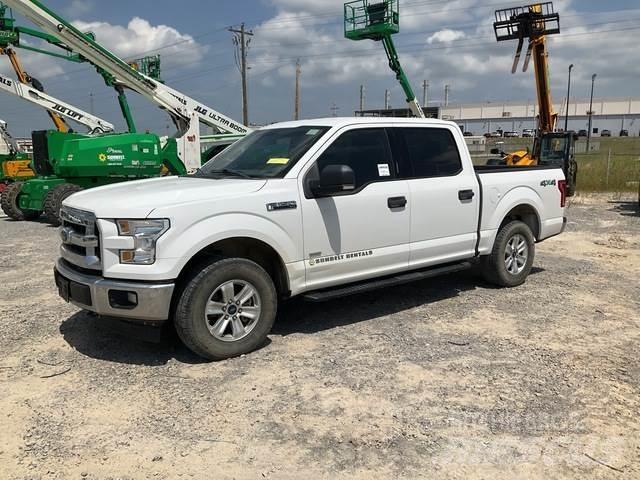 Ford F-150 Anders
