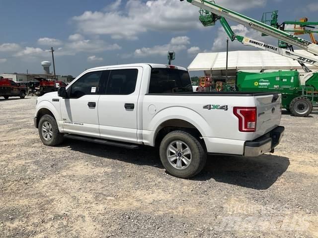 Ford F-150 Anders