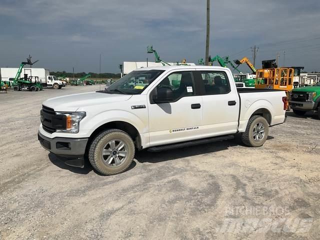 Ford F-150 Anders