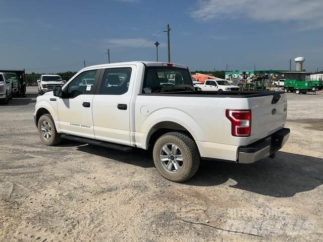 Ford F-150 Anders