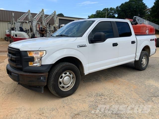 Ford F-150 Anders