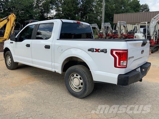 Ford F-150 Anders