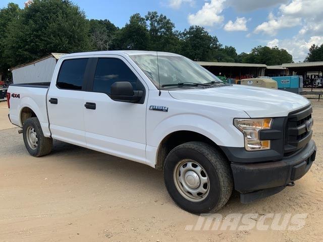 Ford F-150 Anders