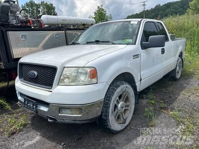 Ford F-150 Anders