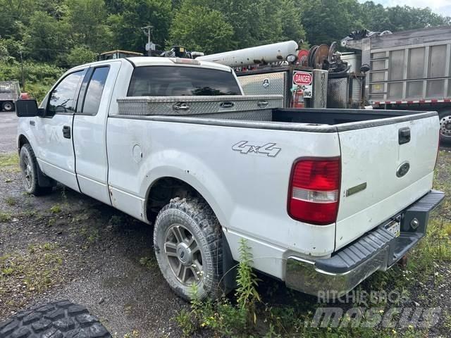 Ford F-150 Anders