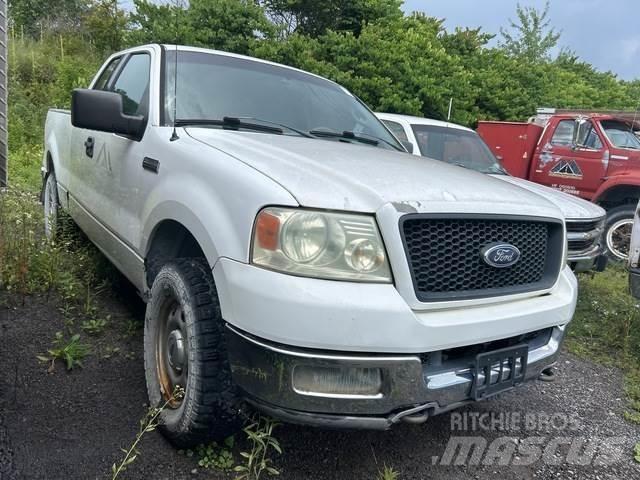 Ford F-150 Anders