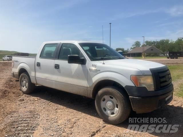 Ford F-150 Anders