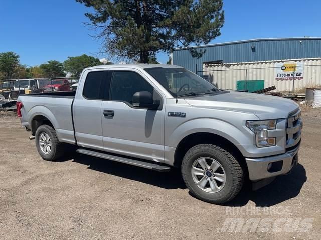 Ford F-150 Anders