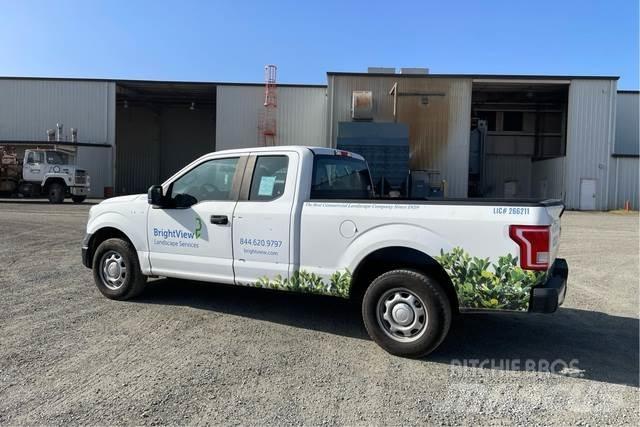 Ford F-150 Anders