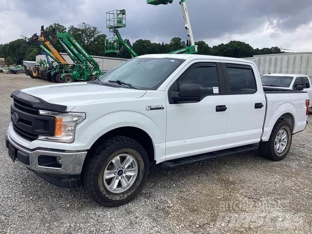 Ford F-150 Anders