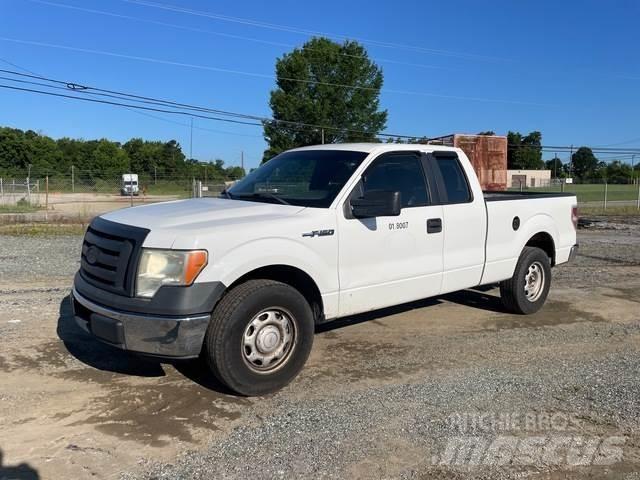 Ford F-150 Anders