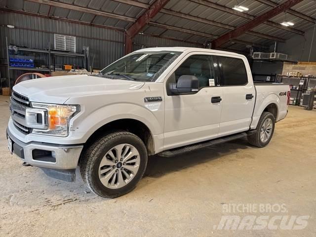 Ford F-150 Anders