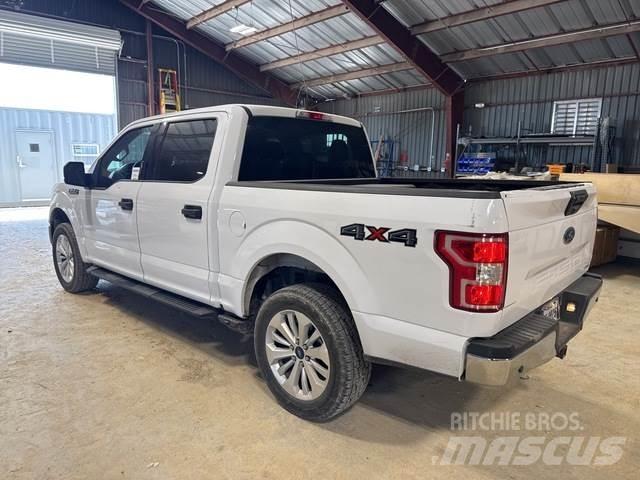 Ford F-150 Anders