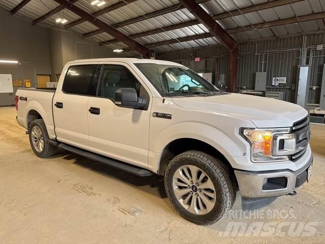 Ford F-150 Anders