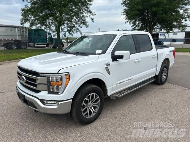 Ford F-150 Anders