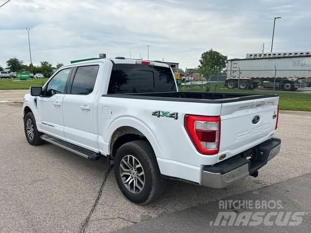 Ford F-150 Anders