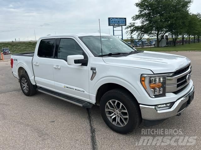 Ford F-150 Anders