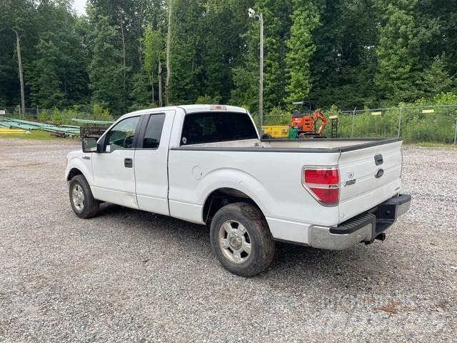 Ford F-150 Anders