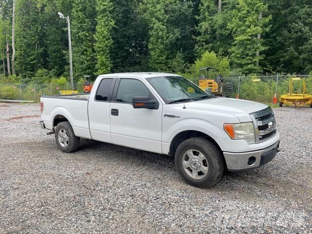 Ford F-150 Anders