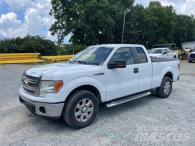 Ford F-150 Anders