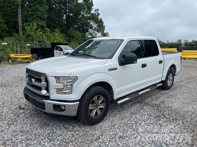 Ford F-150 Anders