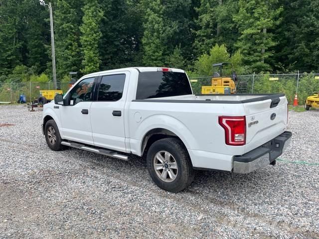 Ford F-150 Anders