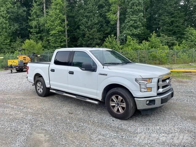 Ford F-150 Anders