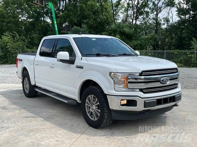 Ford F-150 Anders