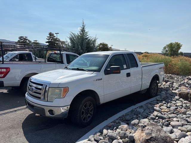 Ford F-150 Anders