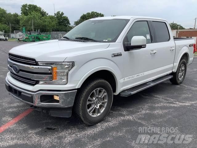 Ford F-150 Anders