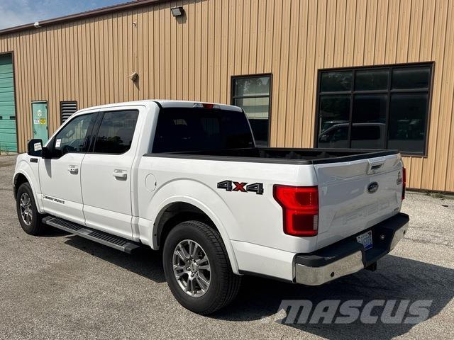 Ford F-150 Anders
