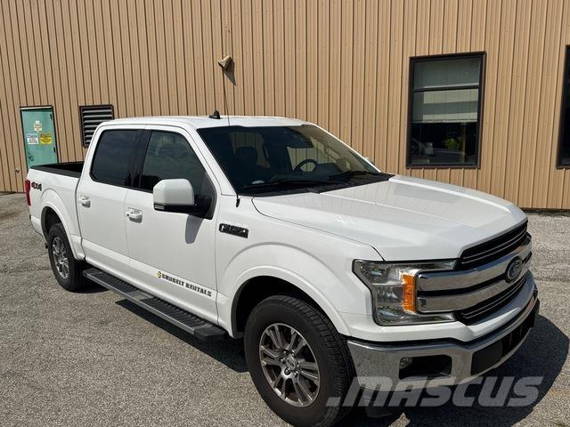 Ford F-150 Anders