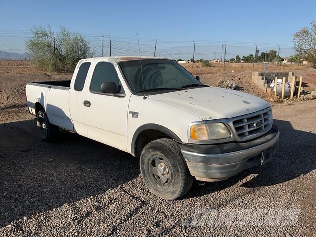 Ford F-150 Anders