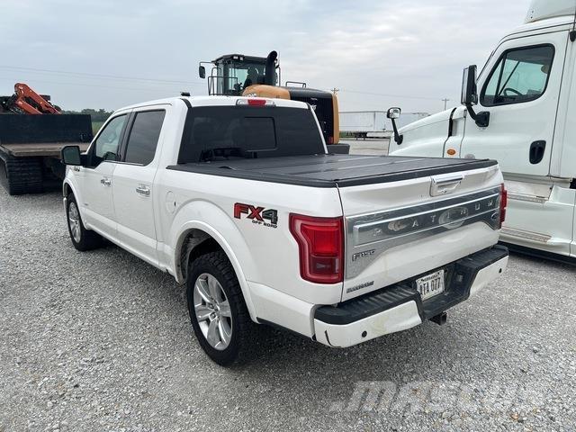 Ford F-150 Anders