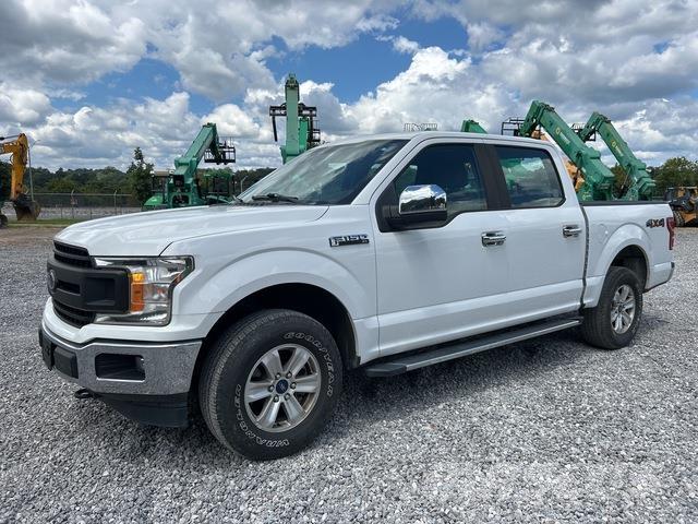 Ford F-150 Anders