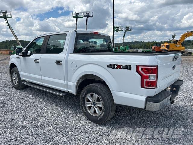 Ford F-150 Anders