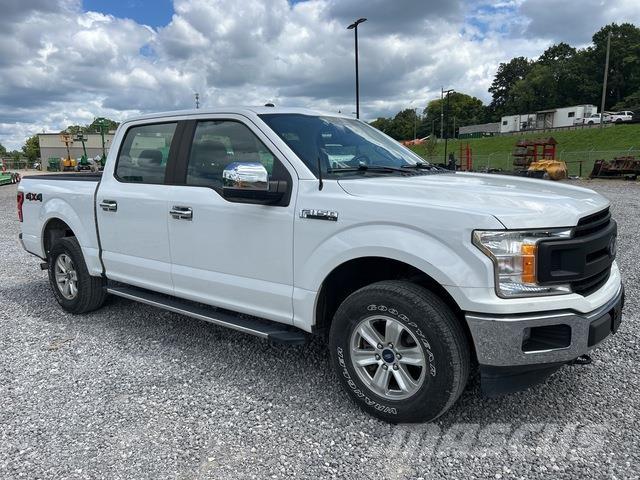 Ford F-150 Anders
