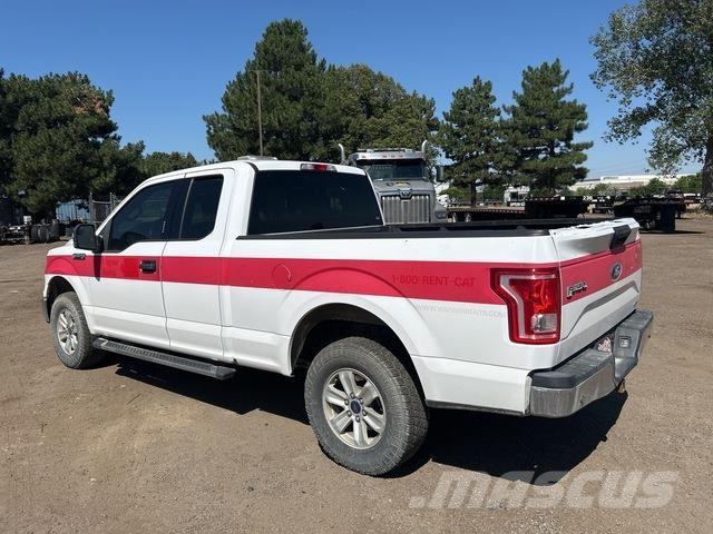 Ford F-150 Anders