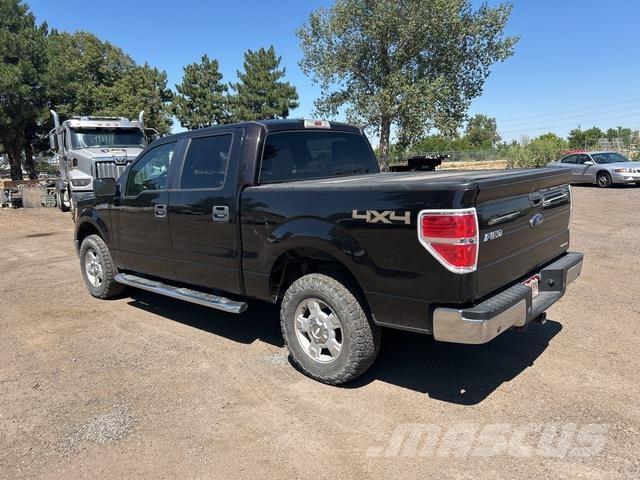 Ford F-150 Anders