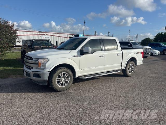 Ford F-150 Anders