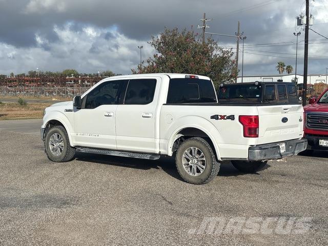 Ford F-150 Anders