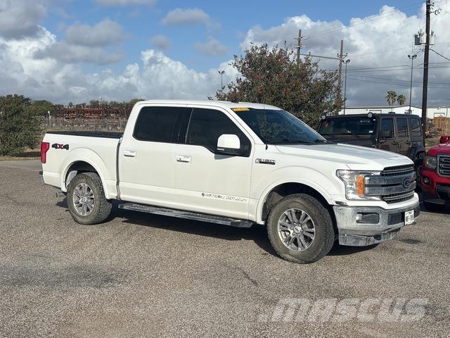 Ford F-150 Anders