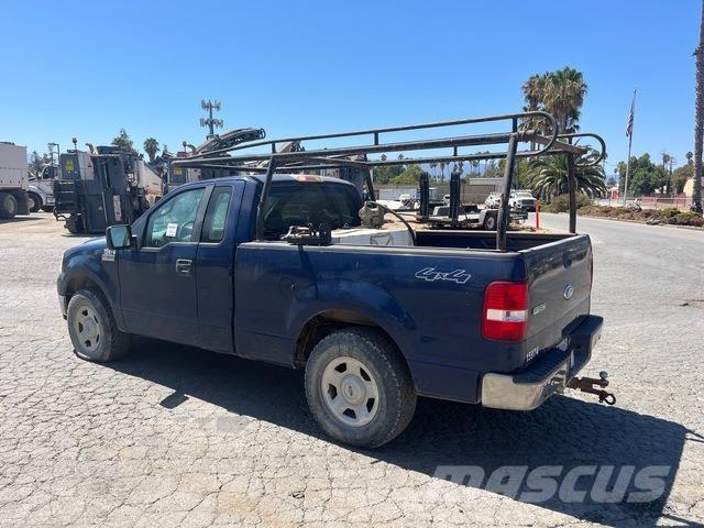 Ford F-150 Anders