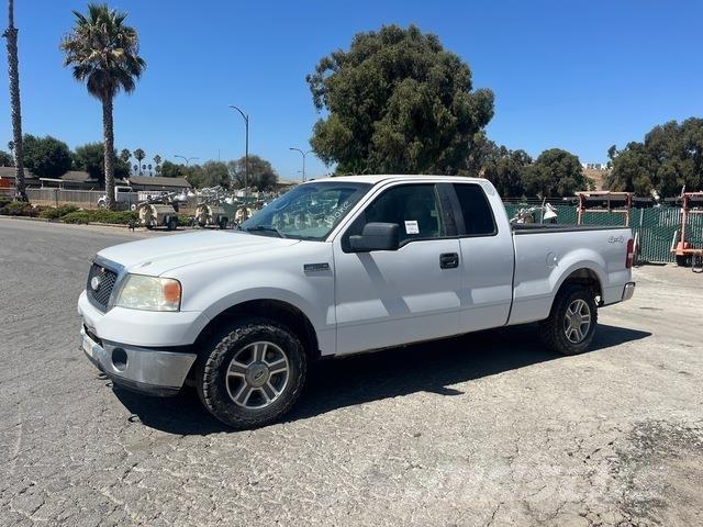 Ford F-150 Anders