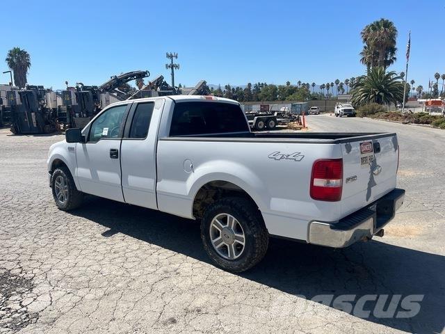Ford F-150 Anders