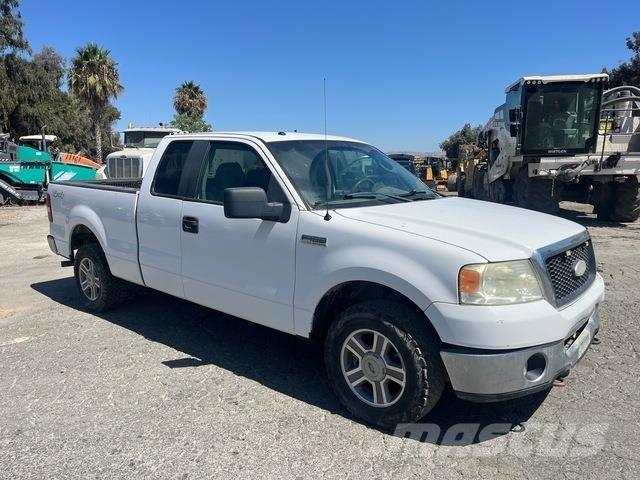 Ford F-150 Anders