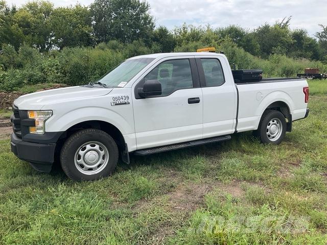 Ford F-150 Anders
