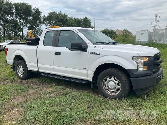Ford F-150 Anders