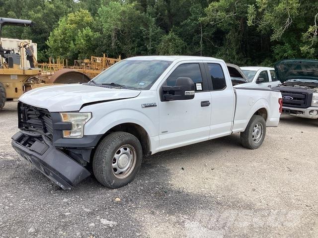 Ford F-150 Anders